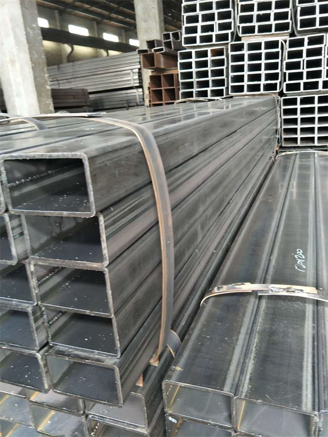建筑钢结构绿春绿春绿春镀锌矩形管 Q355B 适用场景 建筑钢结构绿春绿春绿春镀锌矩形管 Q355B 适用场景